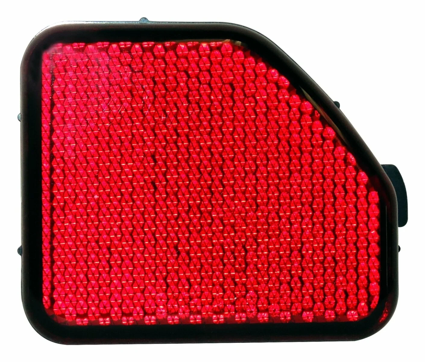 2018-2025 Jeep Wrangler Fascia Reflector Left Rear Crown 68281937AB